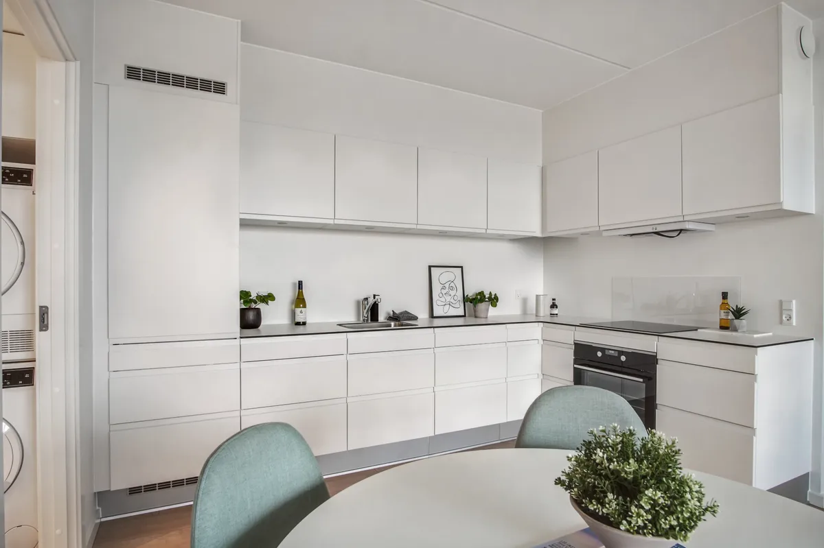 4-vær. lejlighed på 95 m² - Brøndby - Billede 26