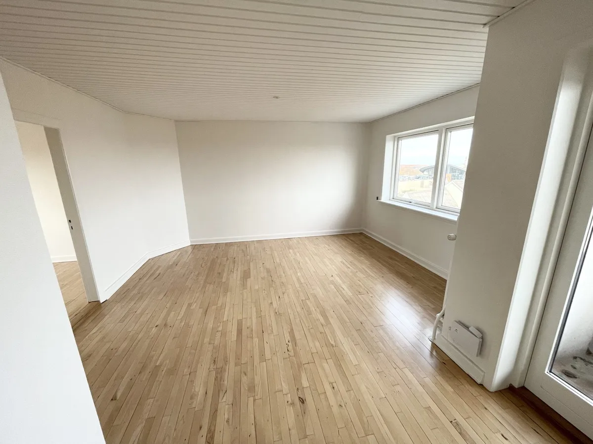 3-room apartment, 74 m² - Frederikshavn - Photo 6