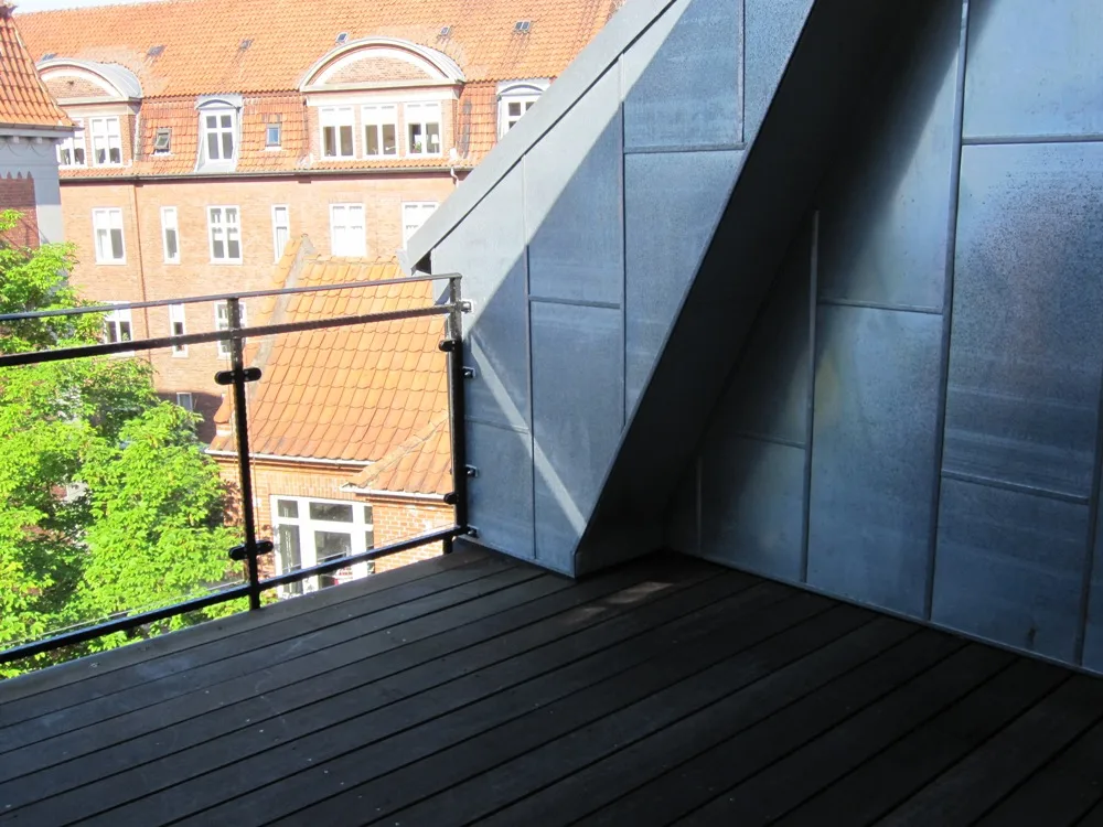 2-vær. lejlighed på 78 m² - Odense C - Billede 12