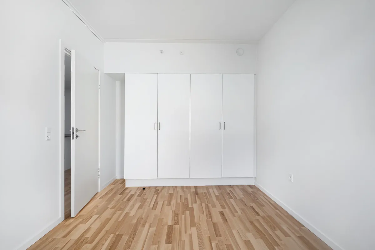 5-vær. lejlighed på 112 m² - Aarhus C - Billede 4