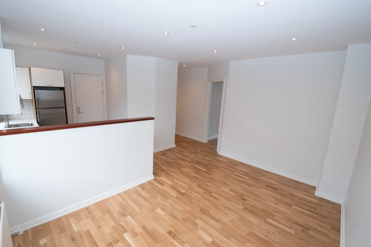 3-vær. lejlighed på 80 m² - Aalborg - Billede 2