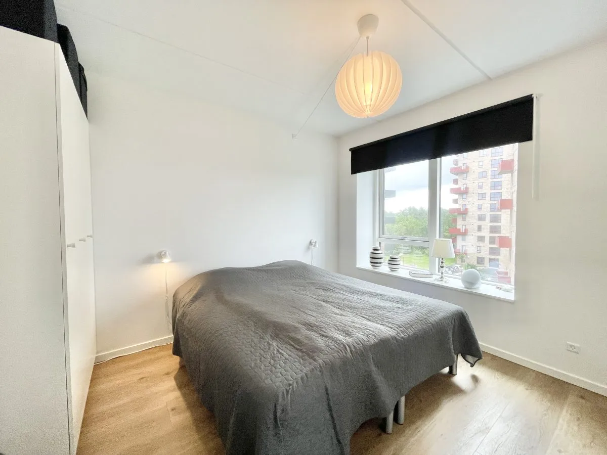 2-vær. lejlighed på 76 m² - Aalborg - Billede 13