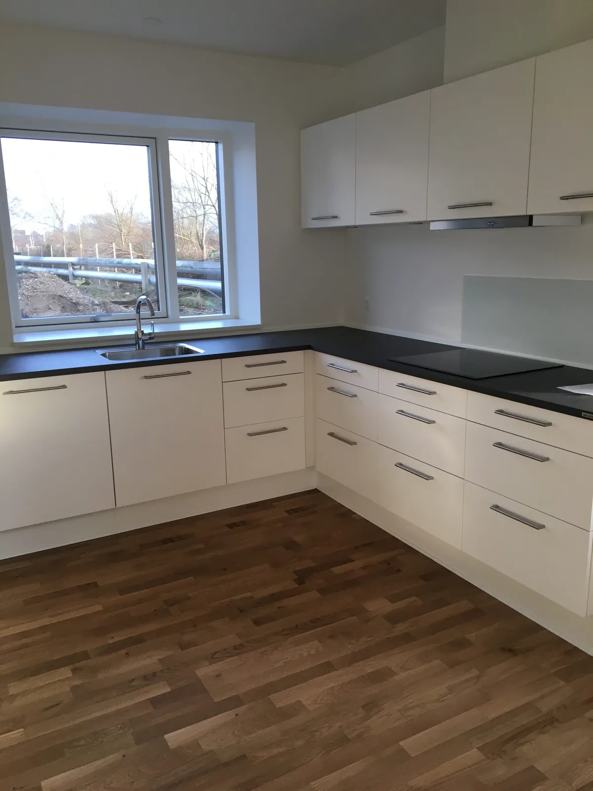 4-vær. rækkehus på 111 m² - Randers NØ - Billede 4