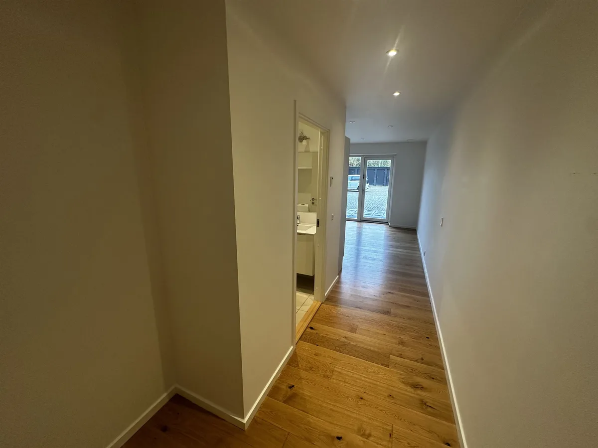 1-room apartment, 38 m² - Hvidovre - Photo 8