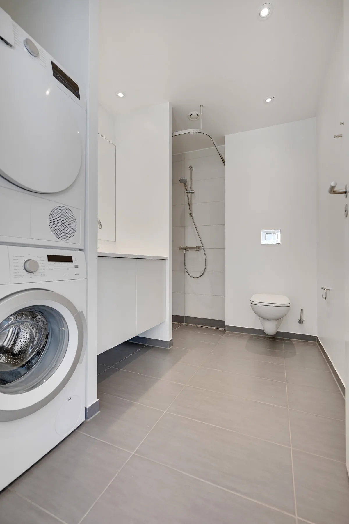 3-vær. lejlighed på 83 m² - Aarhus C - Billede 10