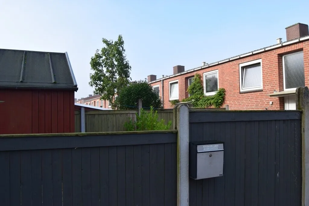 4-room apartment, 114 m² - Skive - Photo 3