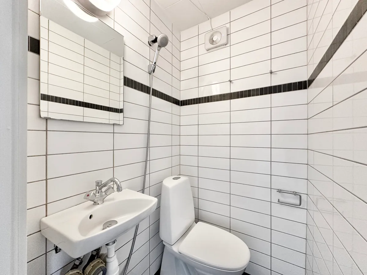 2-room apartment, 43 m² - Fredericia - Photo 6
