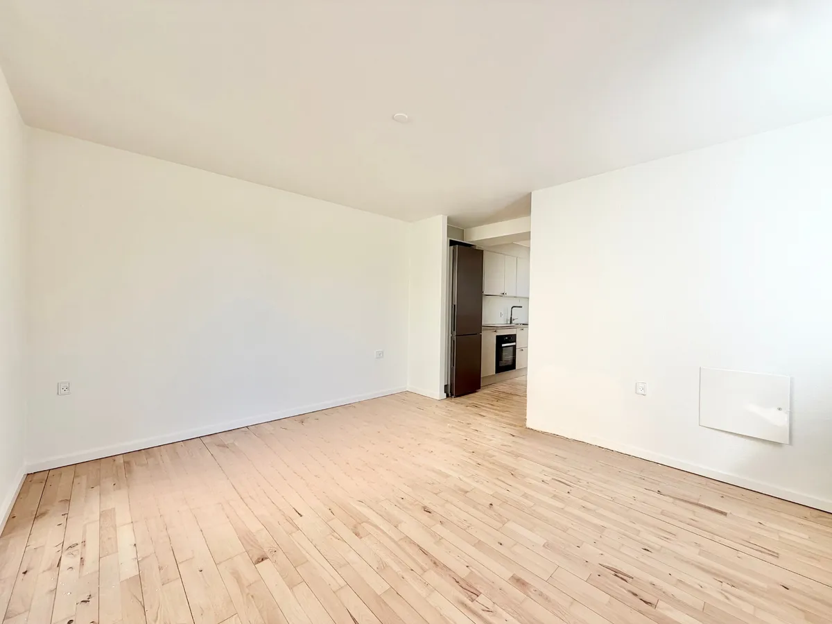 2-vær. lejlighed på 59 m² - Ikast - Billede 2