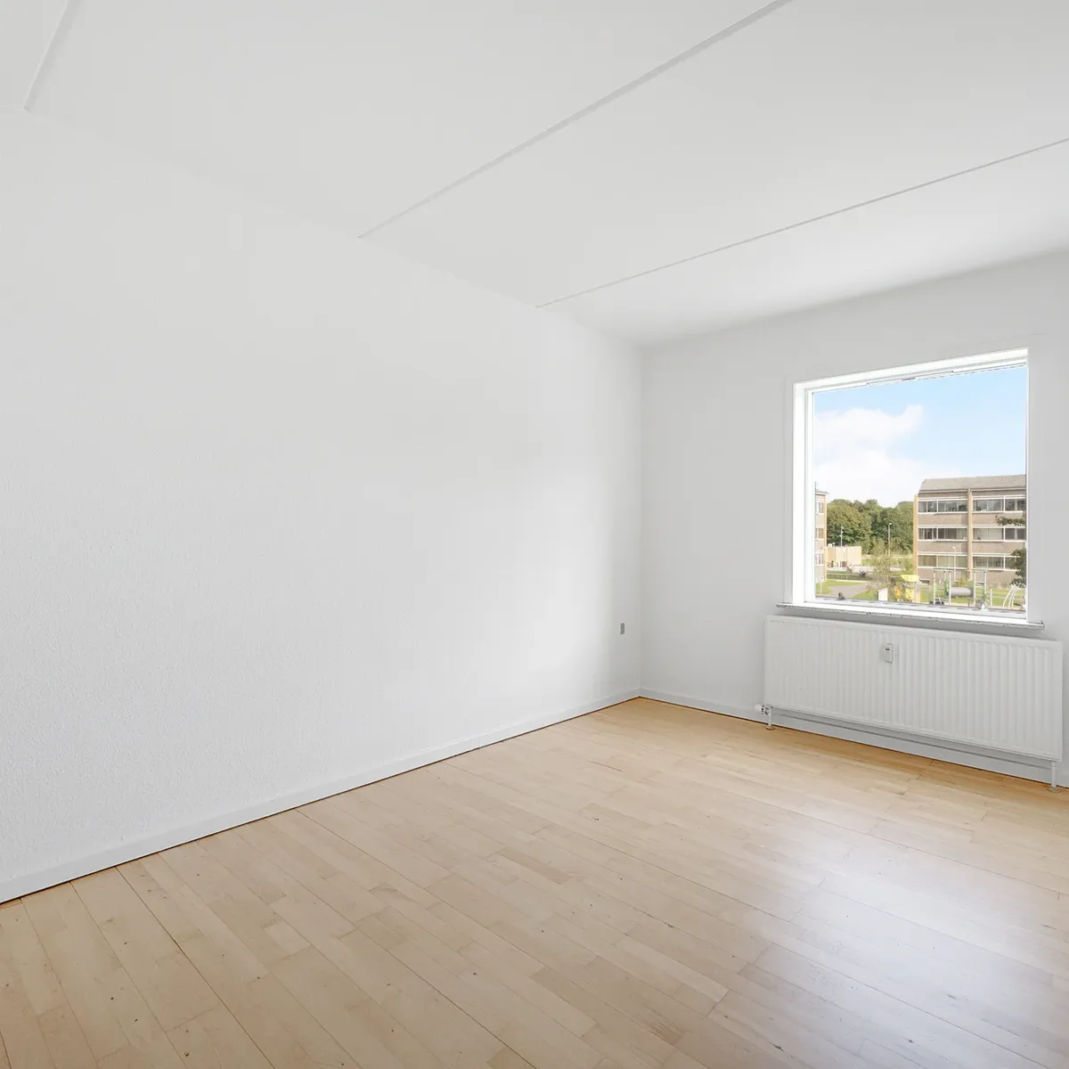 4-room apartment, 99 m² - Randers Nø - Photo 9