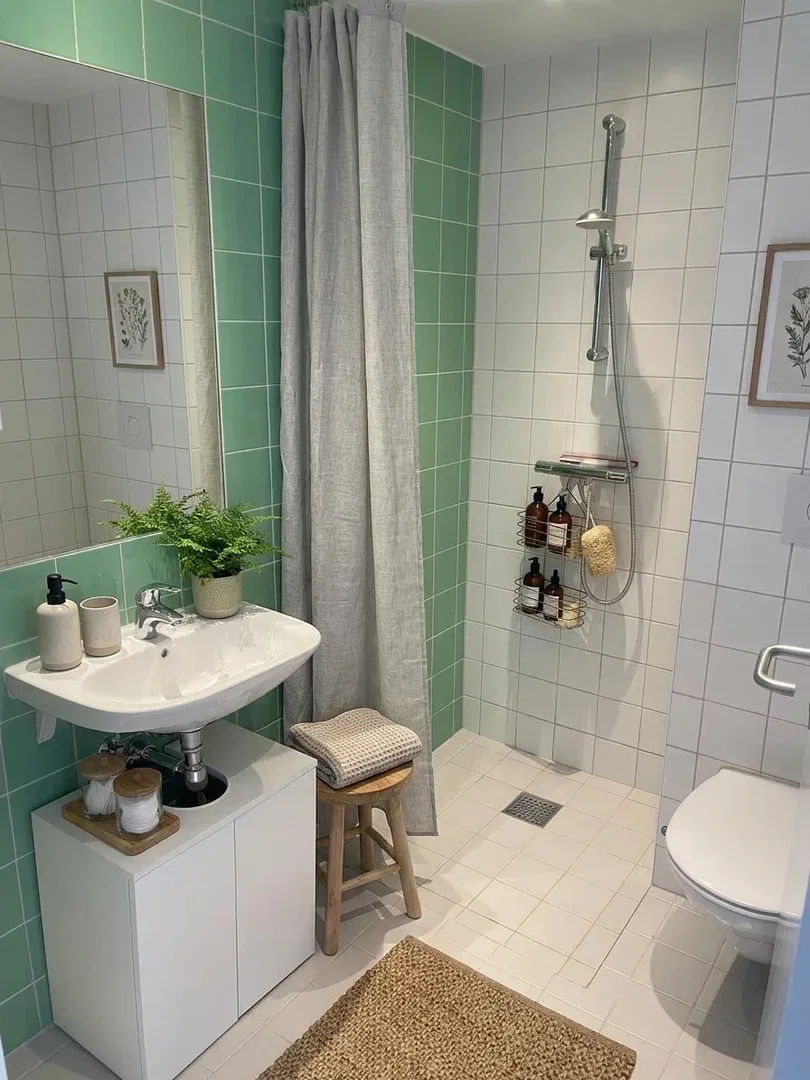 2-vær. lejlighed på 50 m² - Nørresundby - Billede 6