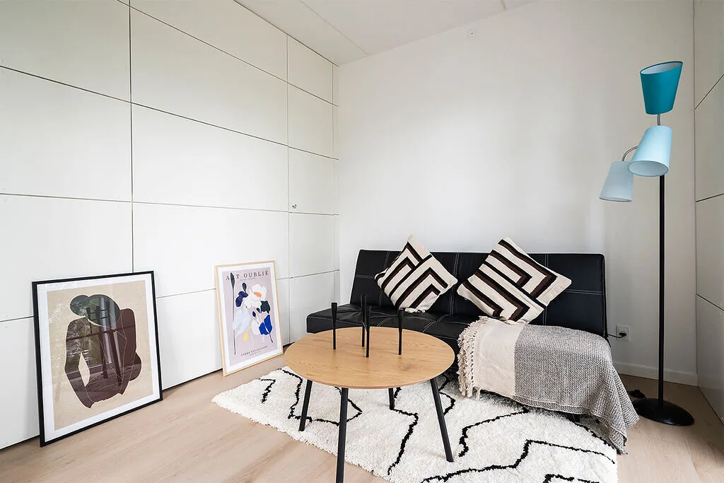 2-room apartment, 50 m² - Aalborg - Photo 3