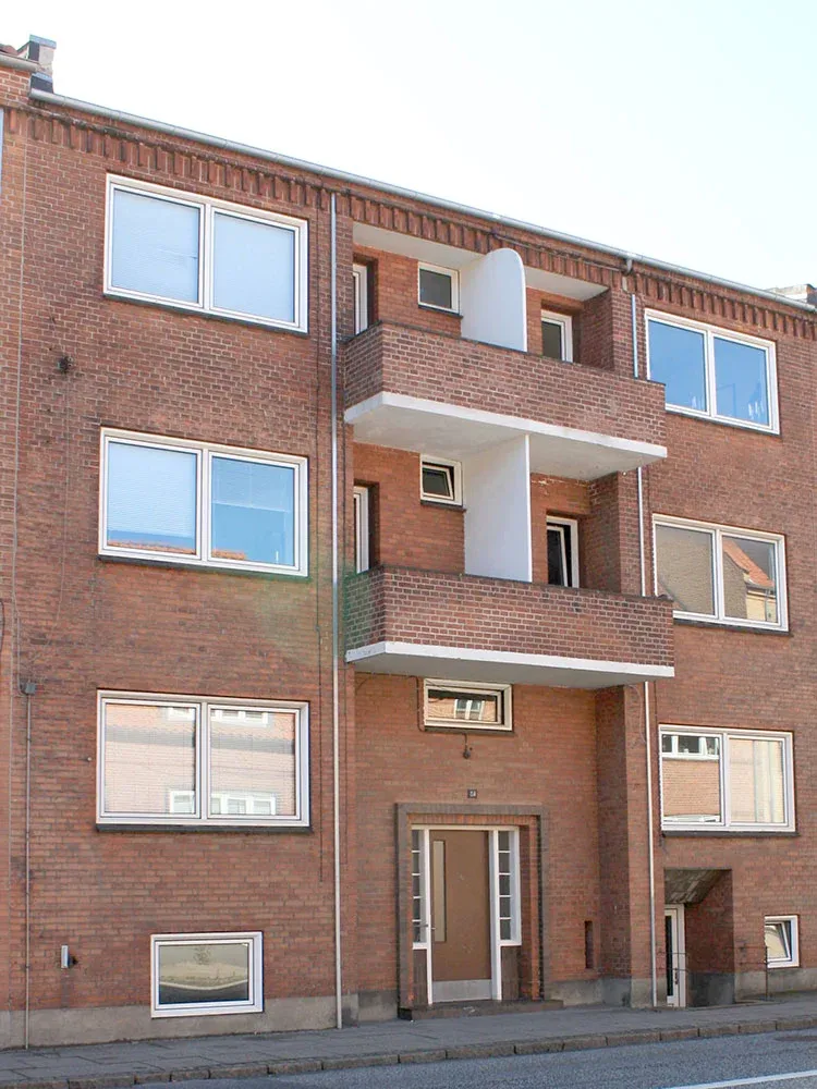 2-vær. lejlighed på 56 m² - Vejle - Billede 14