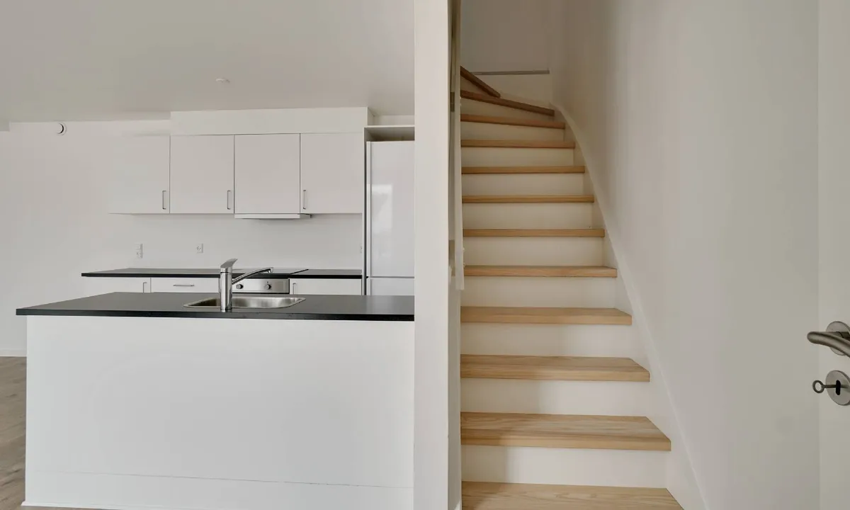 3-vær. lejlighed på 91 m² - Vordingborg - Billede 5