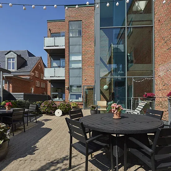 2-vær. lejlighed på 110 m² - Esbjerg - Billede 4