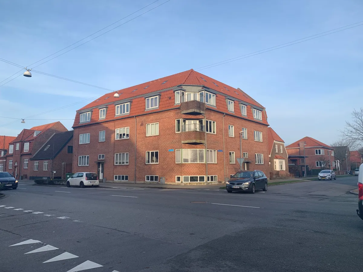 2-room apartment, 75 m² - Esbjerg - Photo 5