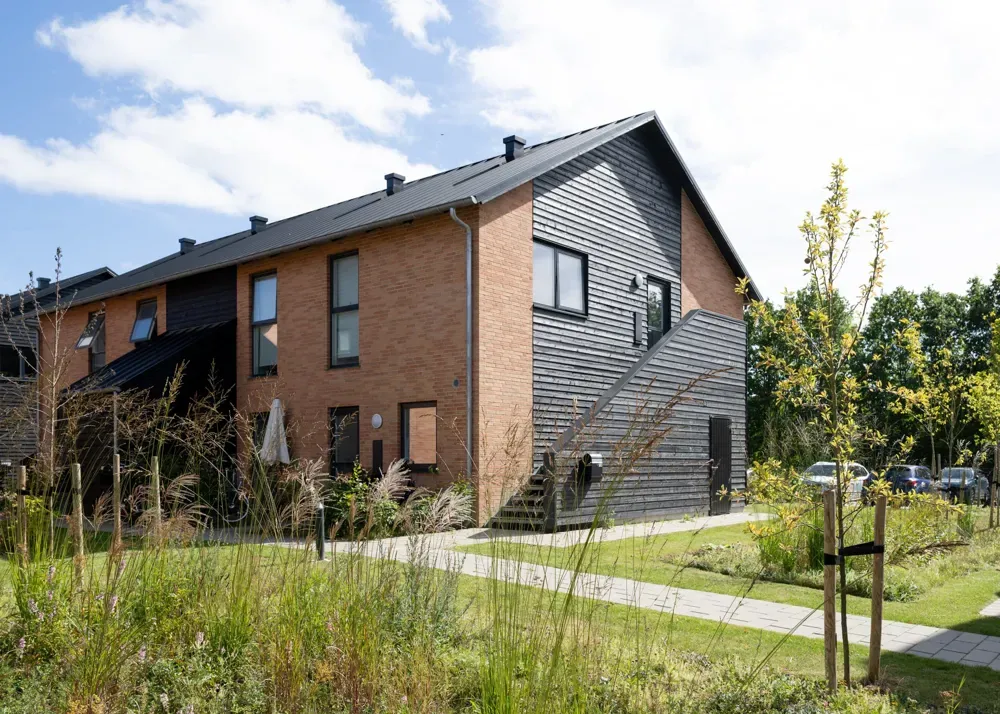 3-vær. lejlighed på 87 m² - Taastrup - Billede 6