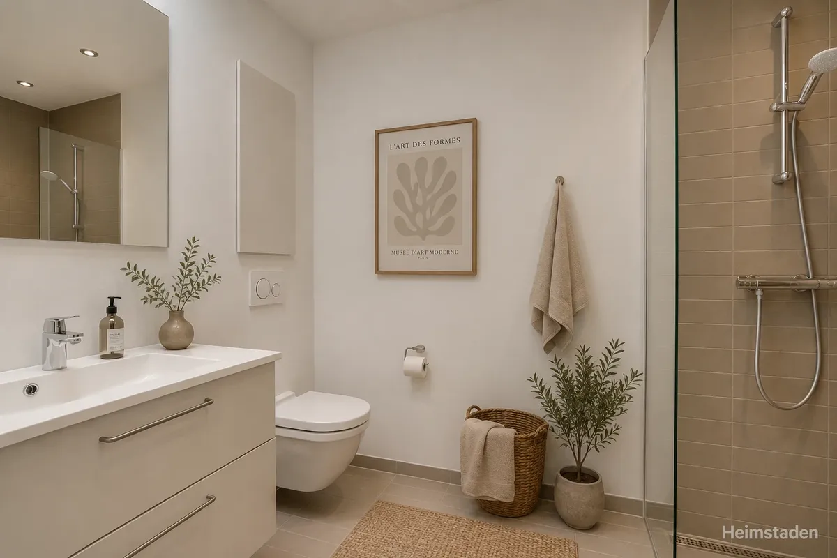 3-room terraced house, 87 m² - Vejle Øst - Photo 4