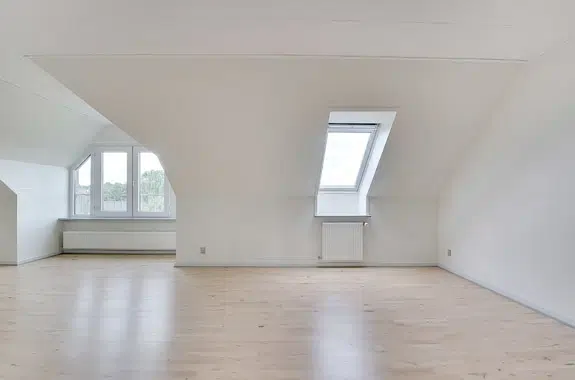 3-vær. lejlighed på 93 m² - Vejen - Billede 6