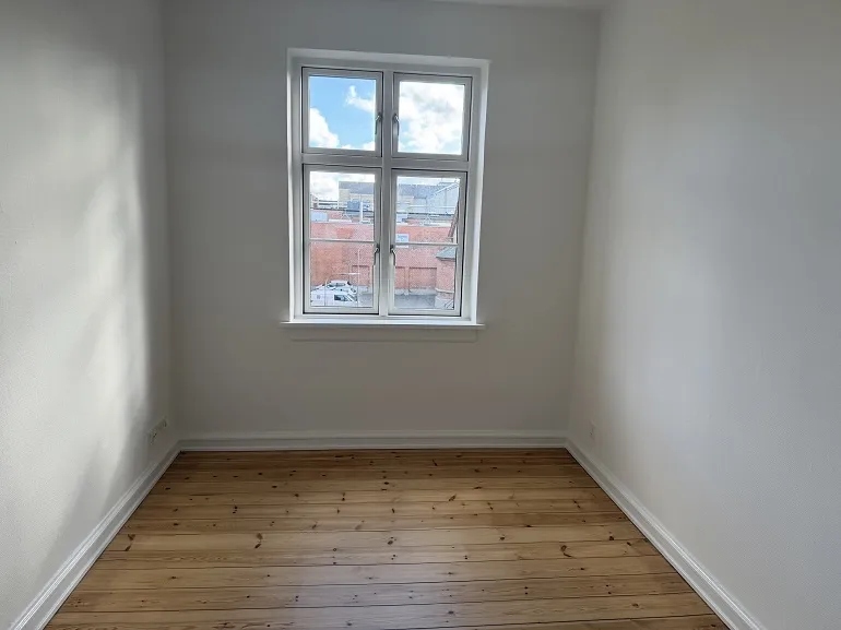 4-vær. lejlighed på 110 m² - Odense C - Billede 11