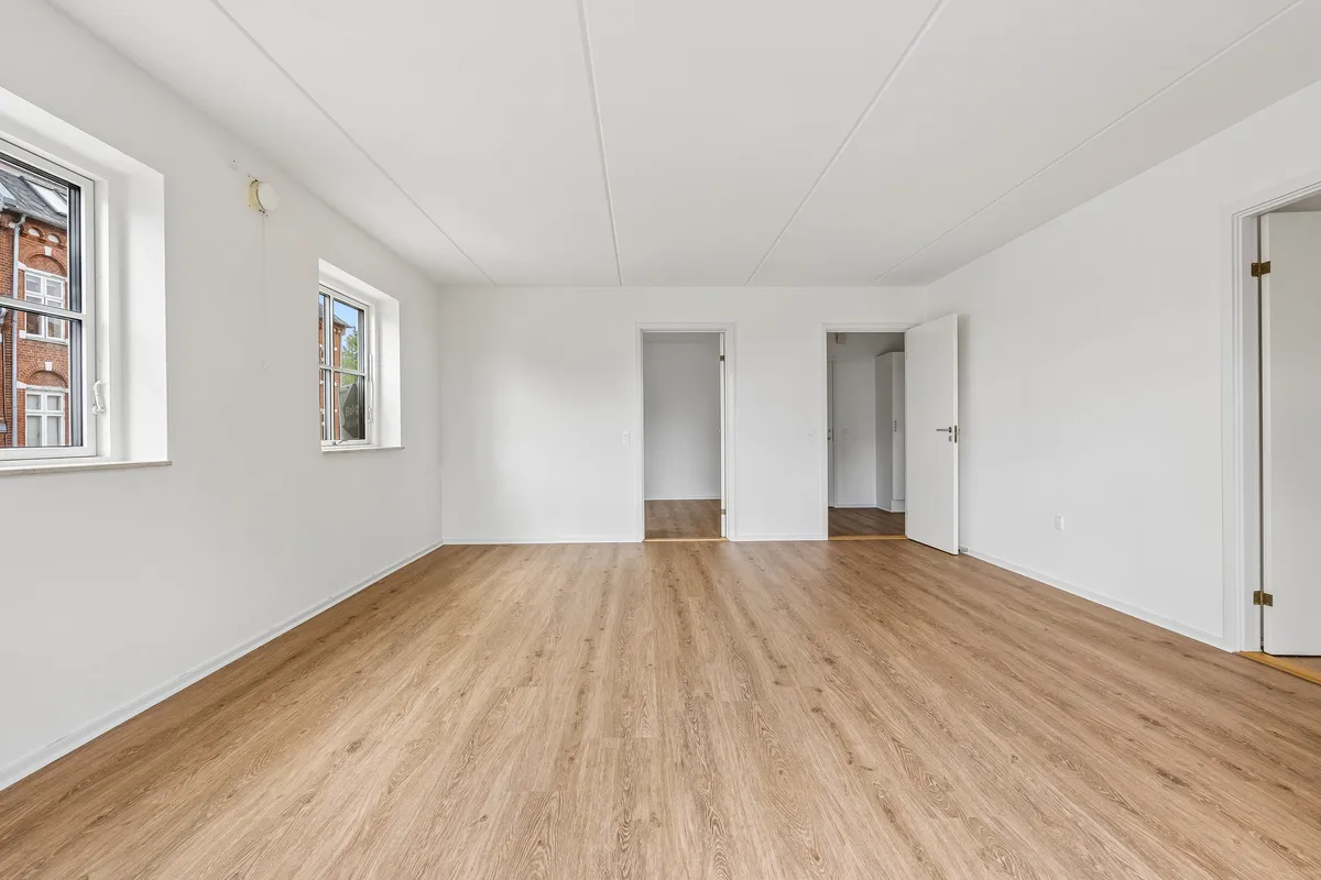 3-vær. lejlighed på 92 m² - Vejle - Billede 3