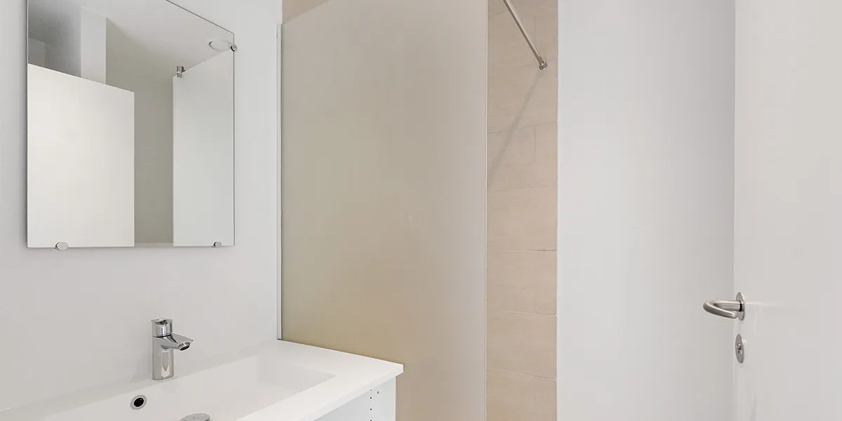 2-room apartment, 57 m² - Herlev - Photo 4