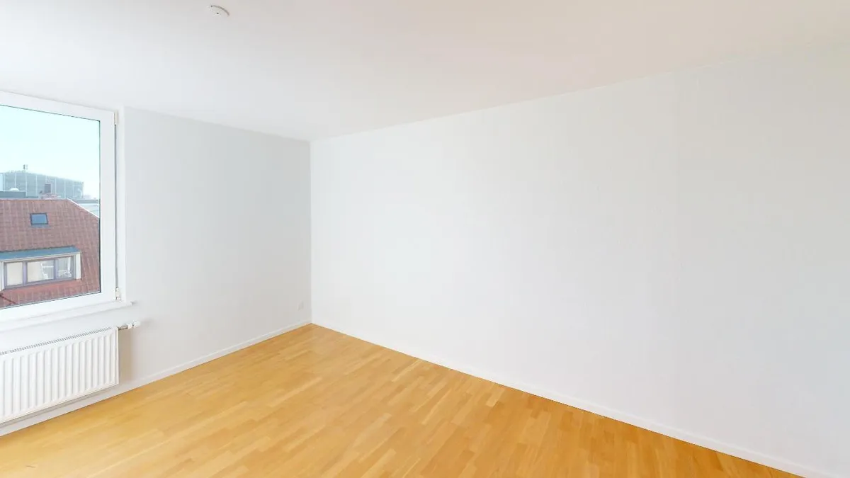 3-vær. lejlighed på 100 m² - Aalborg - Billede 9