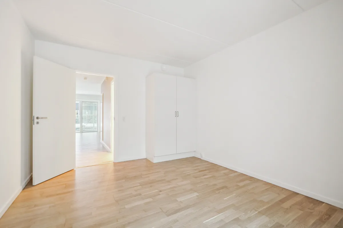 2-room apartment, 73 m² - København S - Photo 5