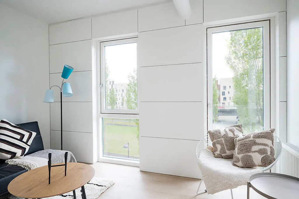 2-room apartment, 50 m² - Aalborg - Photo 2