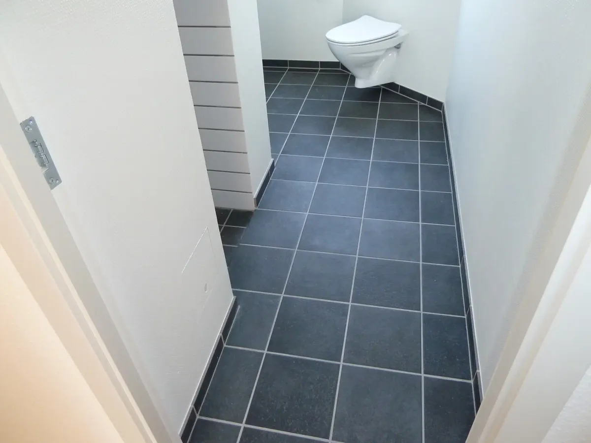 4-room apartment, 86 m² - Skive - Photo 8