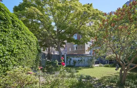 6-vær. lejlighed på 228 m² - Frederiksberg - Billede 8