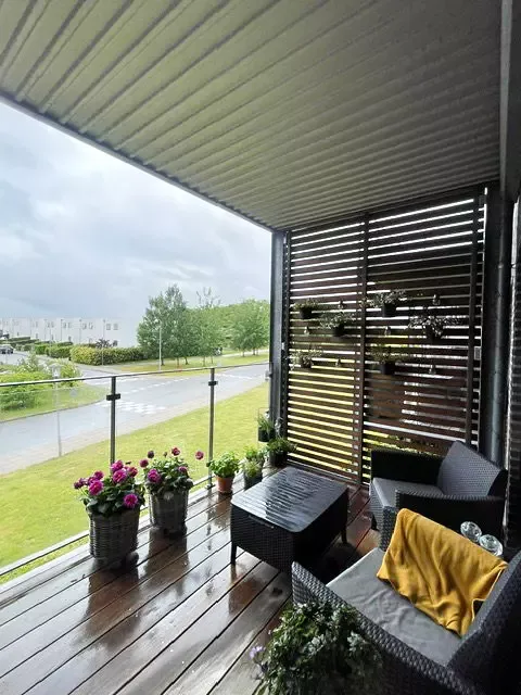 2-vær. lejlighed på 75 m² - Gistrup - Billede 10