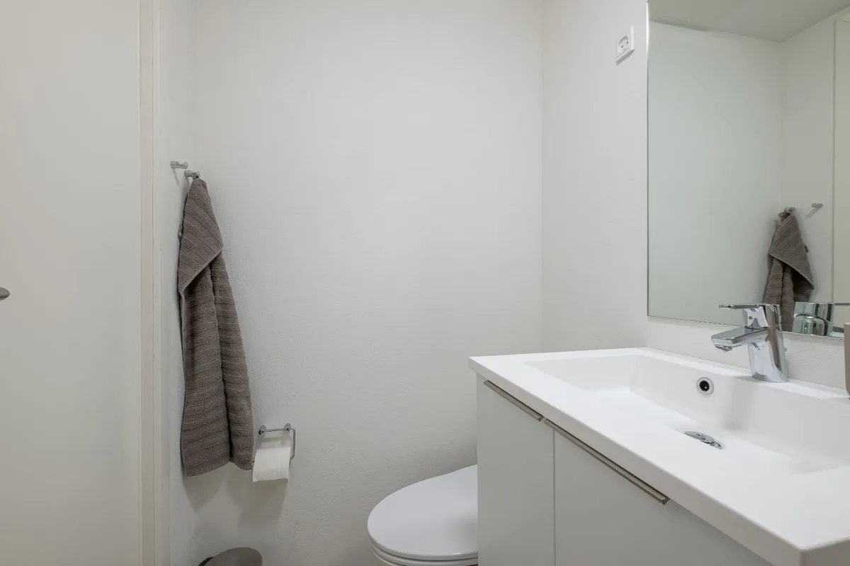 2-vær. lejlighed på 56 m² - Aalborg - Billede 10