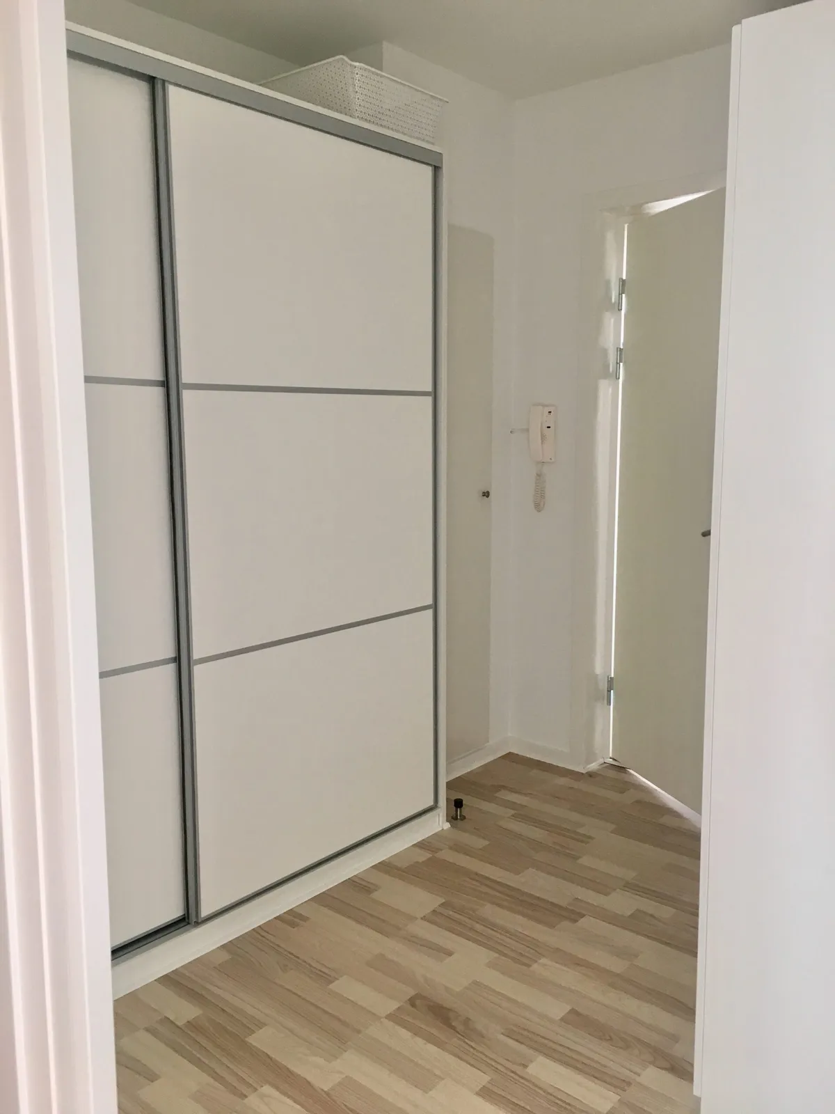 2-vær. lejlighed på 47 m² - Rønde - Billede 11