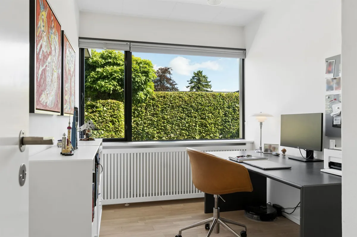 5-vær. hus på 156 m² - Næstved - Billede 30