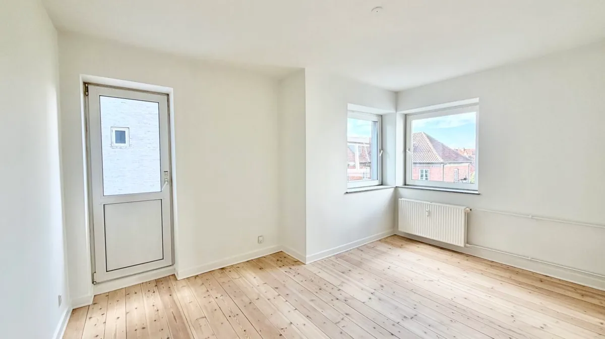3-vær. lejlighed på 79 m² - Odense C - Billede 7