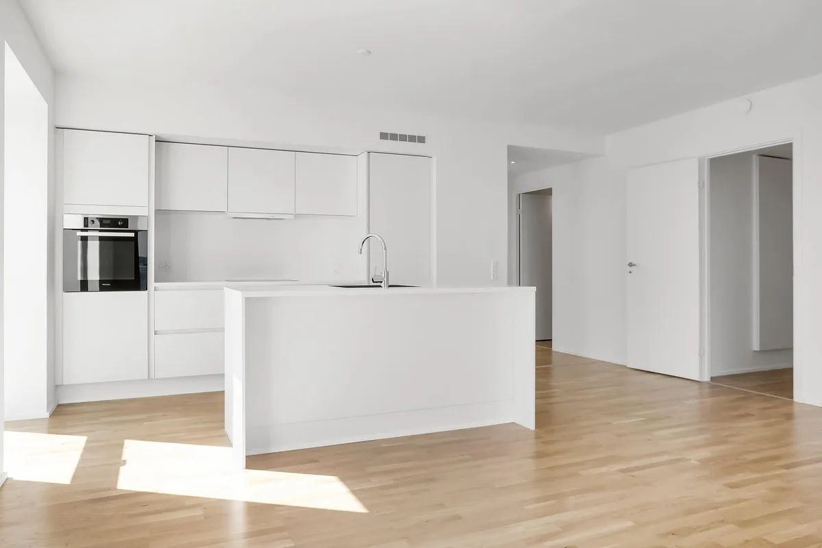 3-room apartment, 118 m² - Viborg - Photo 6