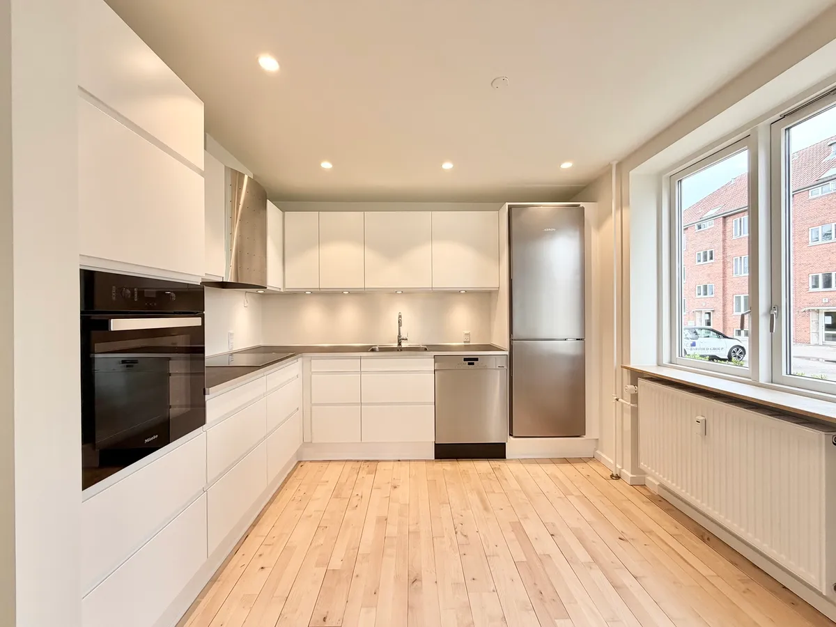 2-vær. lejlighed på 76 m² - Odense V - Billede 4