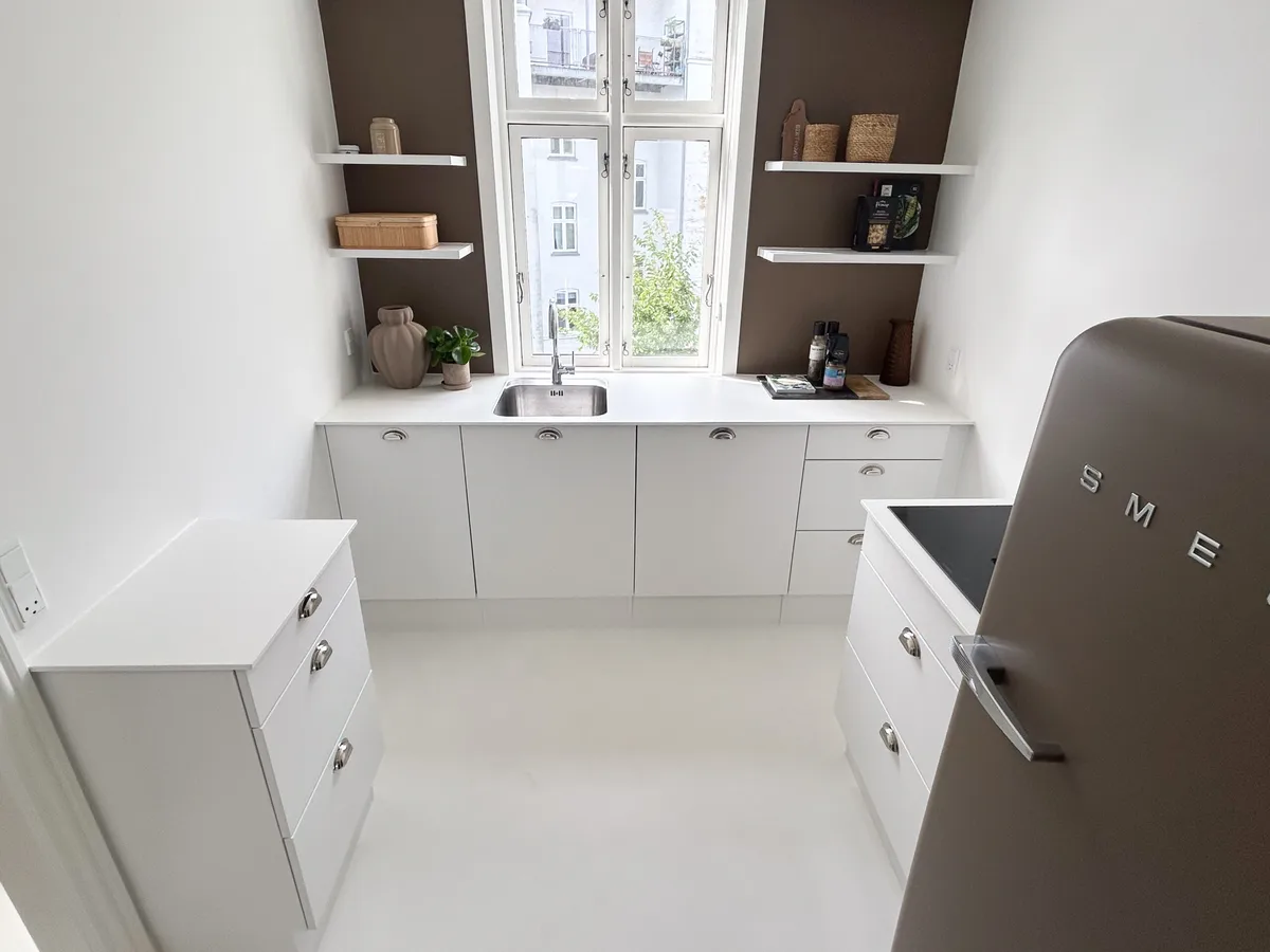 2-room apartment, 48 m² - Aalborg - Photo 5