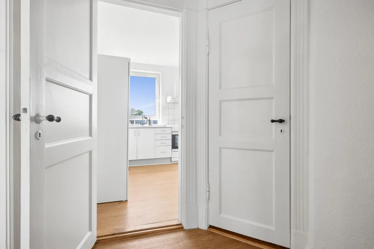3-vær. lejlighed på 69 m² - Aalborg - Billede 13
