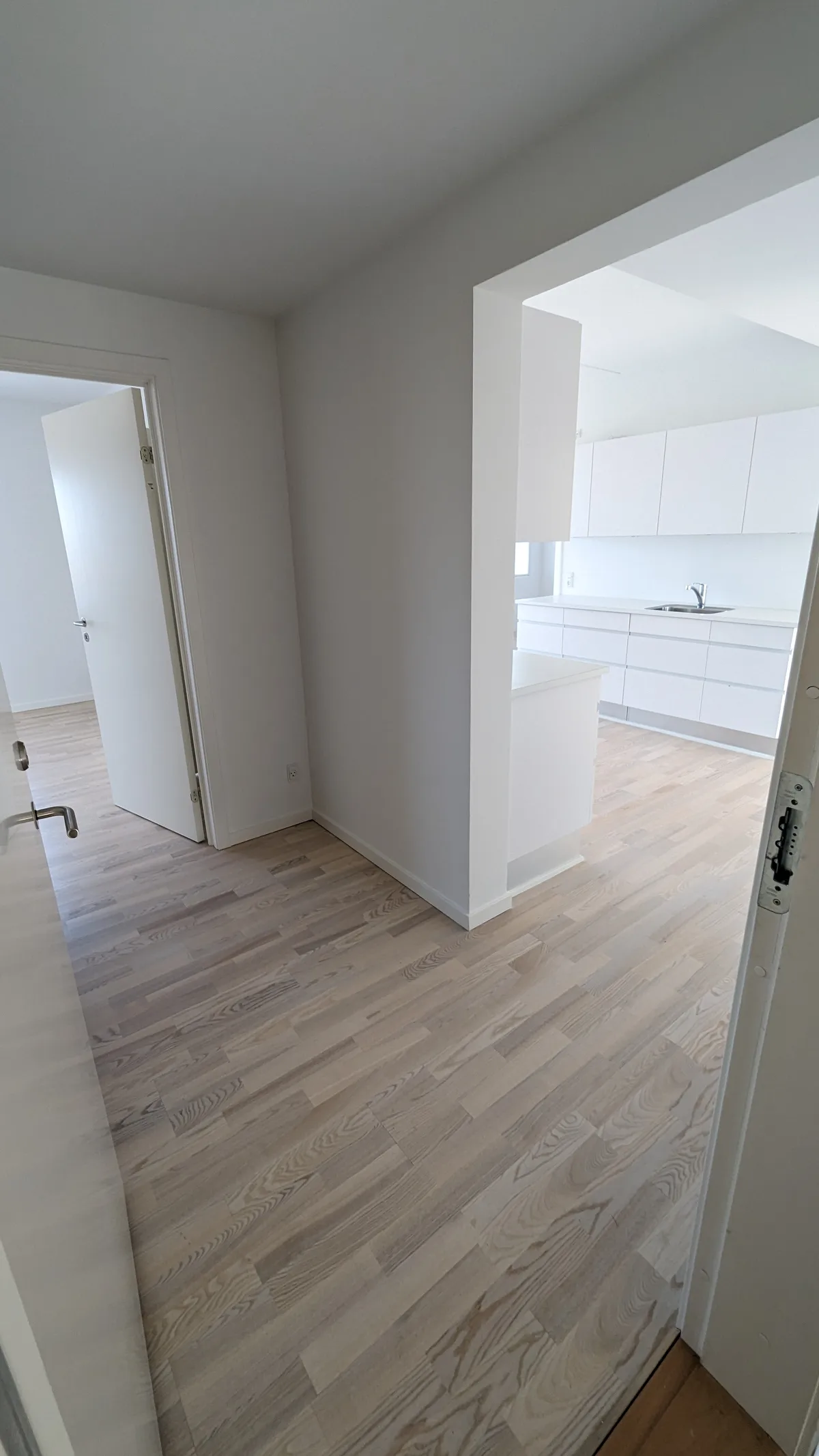 3-vær. lejlighed på 91 m² - Vanløse - Billede 26