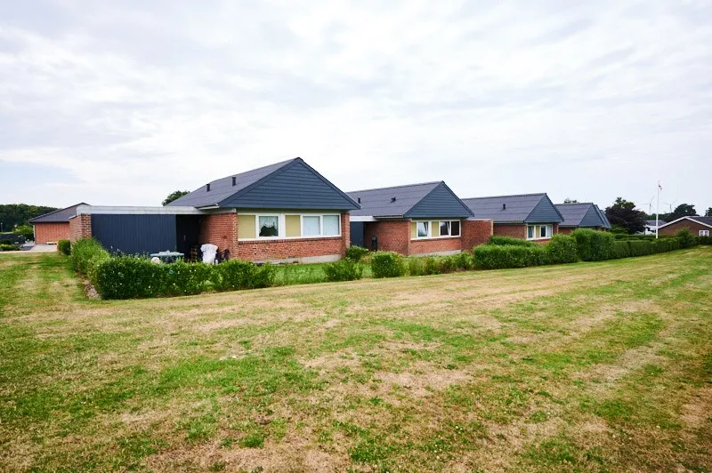2-vær. lejlighed på 63 m² - Thyholm - Billede 6