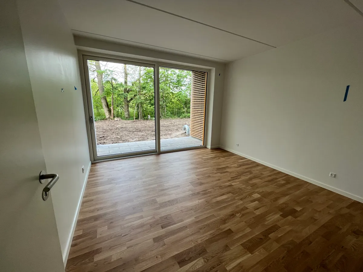 4-vær. lejlighed på 133 m² - Aarhus N - Billede 5