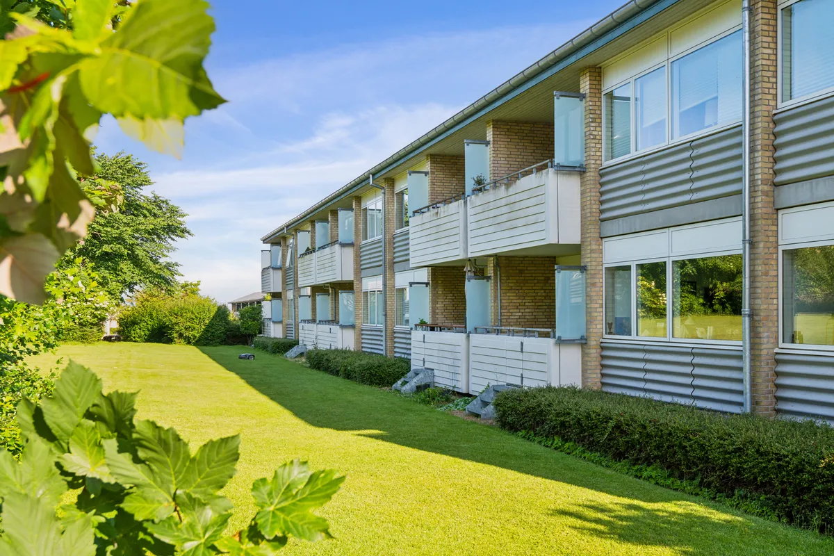 3-vær. lejlighed på 95 m² - Aalborg - Billede 18