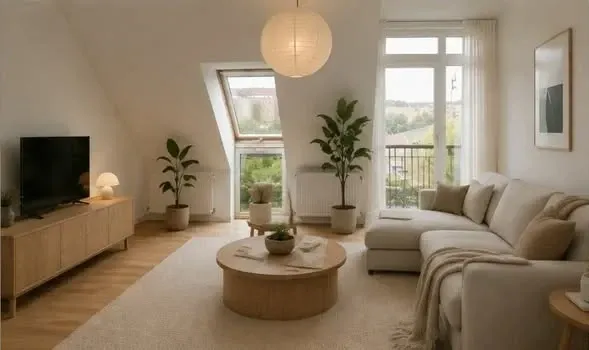 3-vær. lejlighed på 83 m² - Viborg - Billede 15