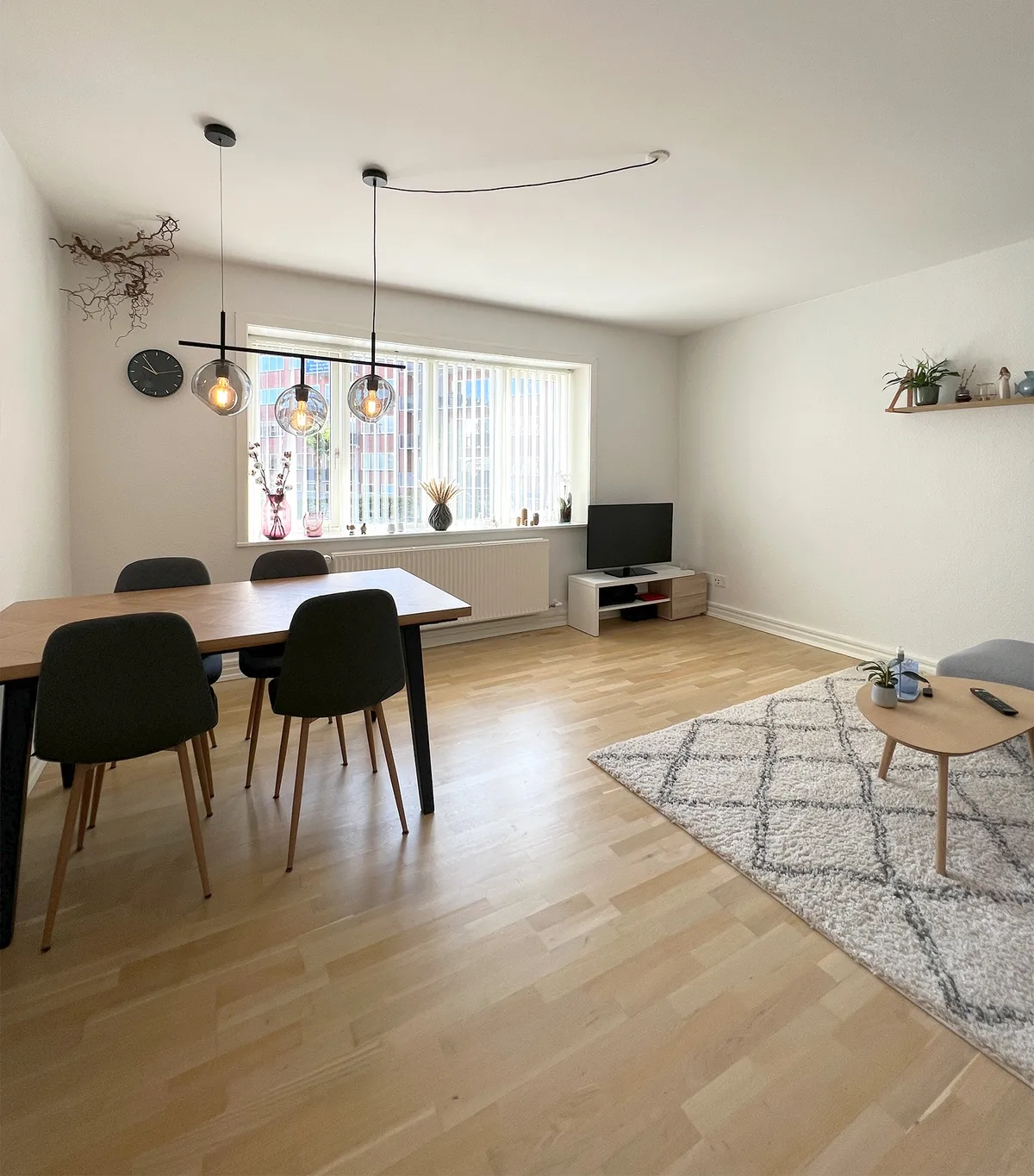 3-room apartment, 85 m² - Nørresundby - Photo 1