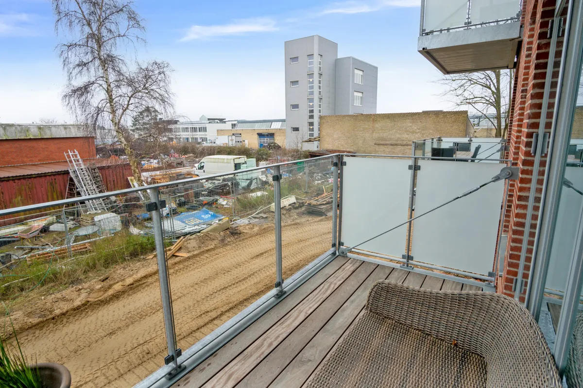 4-vær. lejlighed på 95 m² - Brøndby - Billede 28