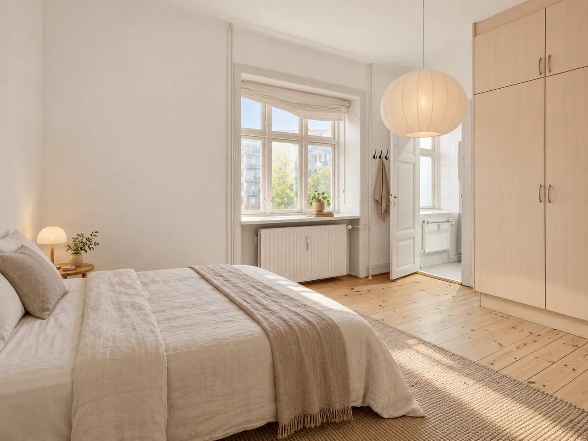 5-vær. lejlighed på 143 m² - København S - Billede 7