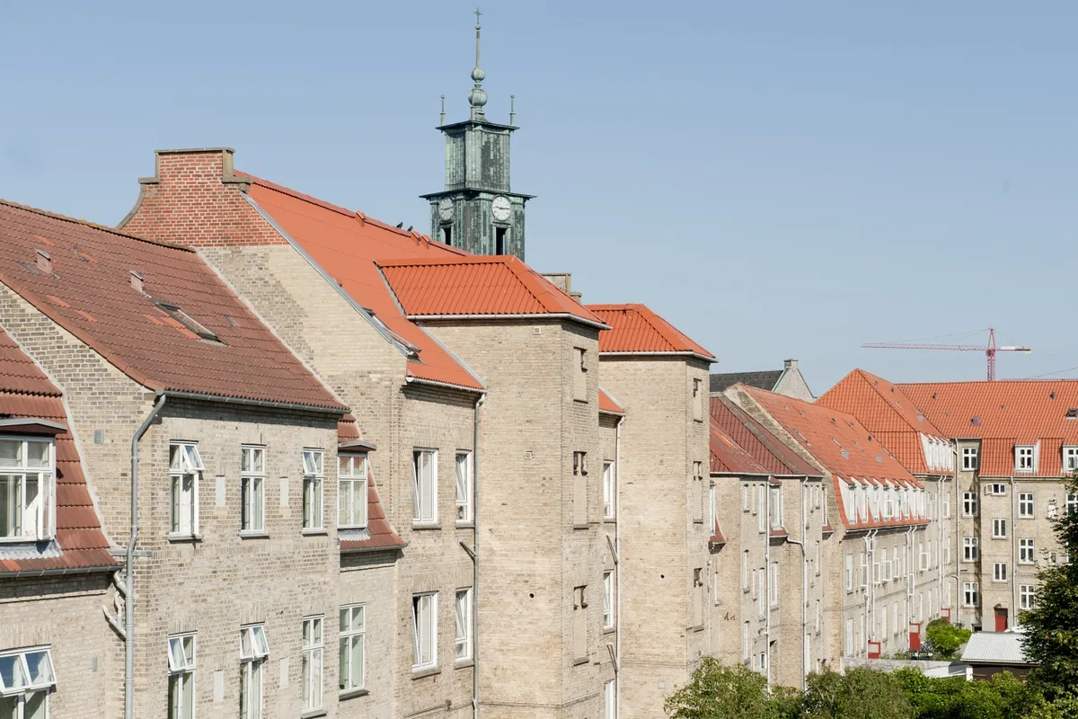 3-vær. lejlighed på 67 m² - Aalborg - Billede 6