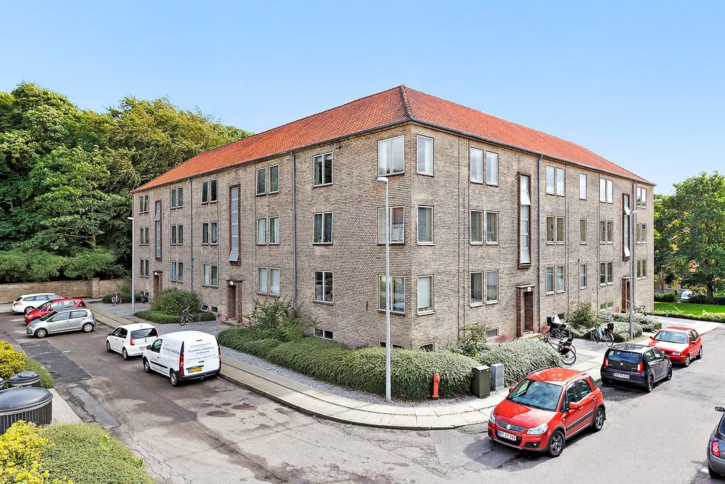 3-room apartment, 75 m² - Randers C - Photo 8