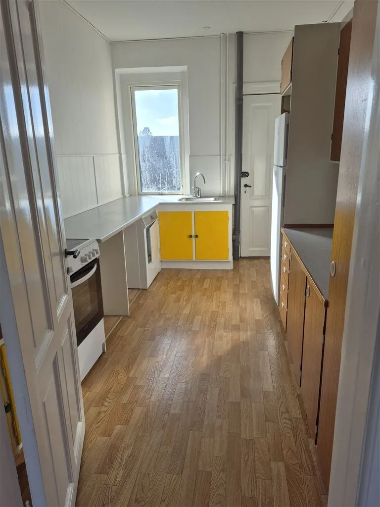 2-vær. lejlighed på 91 m² - Vordingborg - Billede 3
